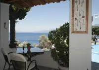 Kerveli Village Hotel - Ocean View