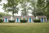 Lincolnville Motel Các khách sạn ở 