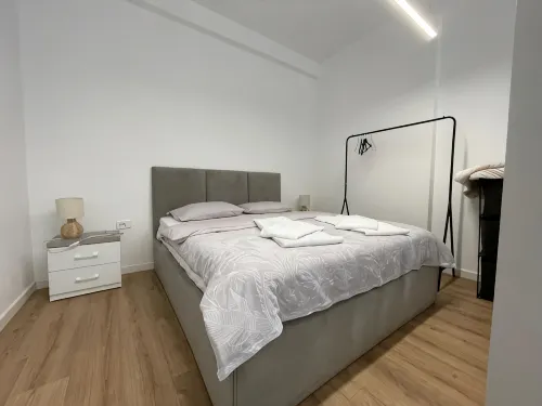 Comfort Center Studio Apartments - アパートメント