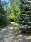 Log cabin, walking distance from Funistrada, LaBecasse, Laker Shakes & Glen Lake - Hytter