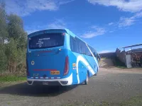 Lima Airport - Huaraz Hotel di 