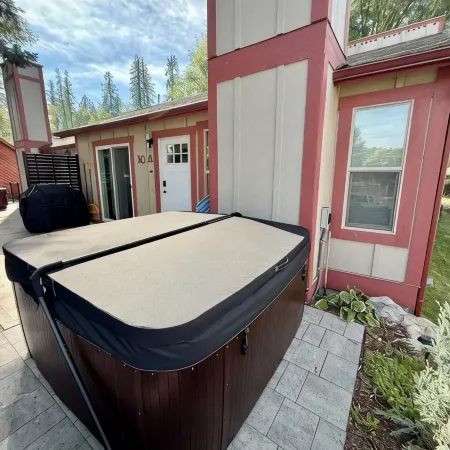 Newly Renovated Whitefish Vacation Home