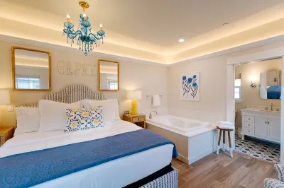 Lithia Springs Resort Hotels in 