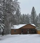 3 Kings Mountain Cabin•Hot Tub•Arcade•