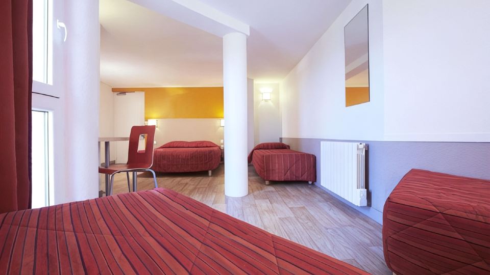 Hotel H Eco Calais