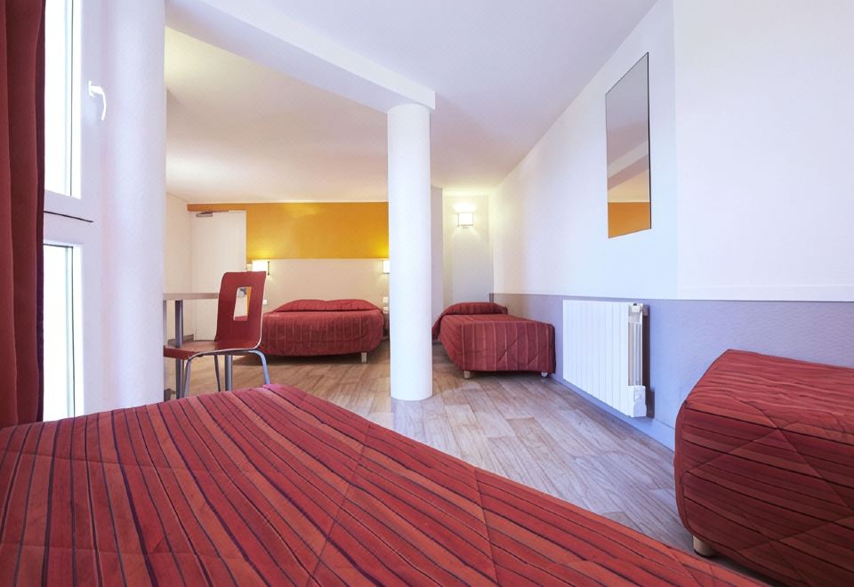 HECO Calais Centre-Gare - Housity