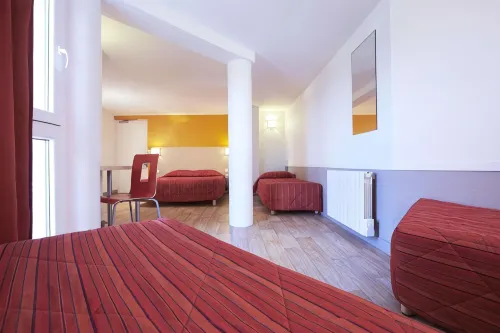 Hotel H Eco Calais