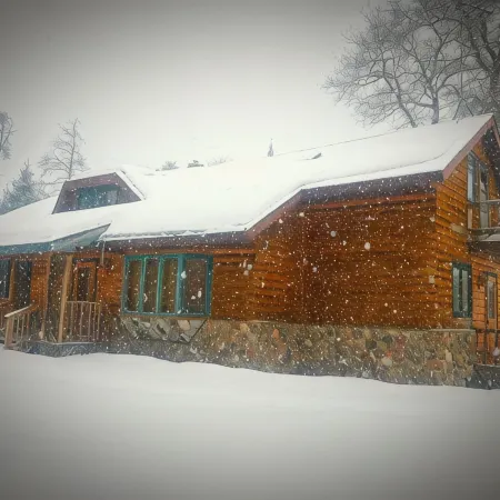 Quiet, isolated, beautiful home