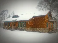 Quiet, isolated, beautiful home - Alojamientos