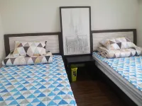 Warak Guesthouse