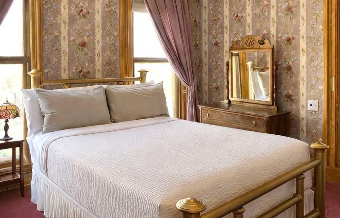 The Kalamazoo House Downtown Hotel and Suites