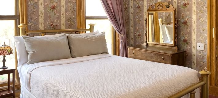 The Kalamazoo House Downtown Hotel and Suites Hotels in Kalamazoo
