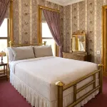The Kalamazoo House Downtown Hotel and Suites - Bãi đậu xe