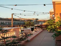 Ruby Giulia Hotel Rome - 3-Star