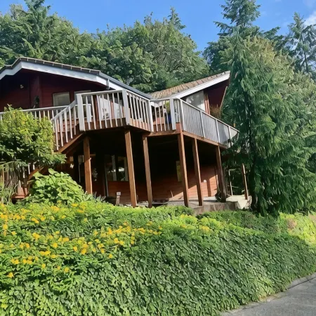 East Bay drive hidden gem