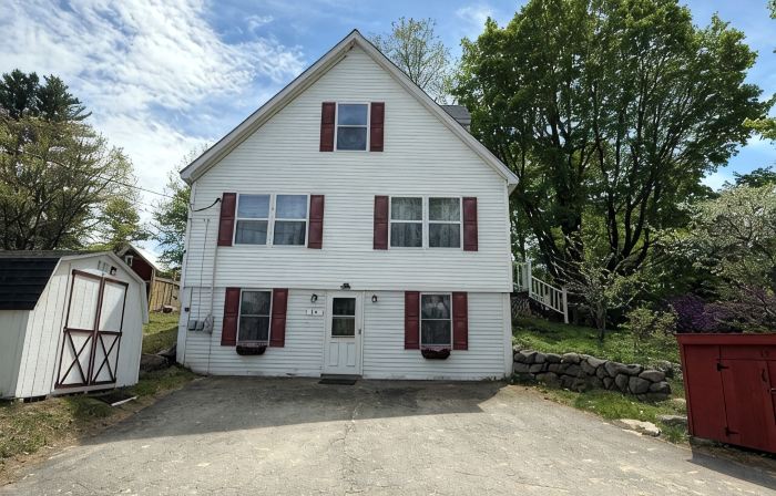Bethel Village Vacation Home