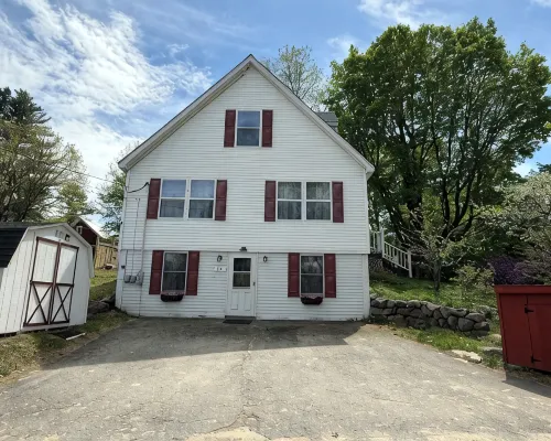 Bethel Village Vacation Home Hotels in Bethel