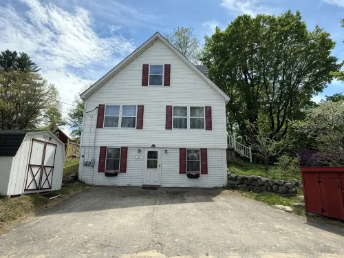 Bethel Village Vacation Home
