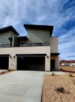 Beautiful New Kanab home with private hot tub! - Bungalows