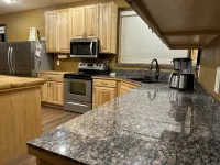 Spacious New Listing Centrally Located to Explore Glacier Park - 3성급