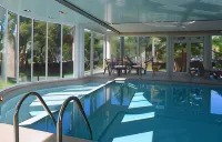 Ostella Spa & Resort - Beach
