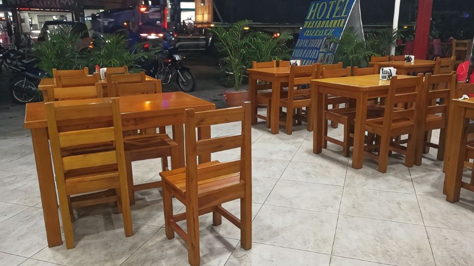 Hotel Sarali