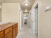 Home oasis with sauna, jacuzzi, pool & heated gazebo!