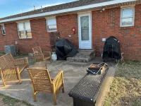 Ben Ranch House overlooking river - Full 3 Bedroom house. Minutes from Fairfax.