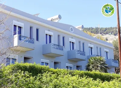 Point Twins Apartments Hotels in 