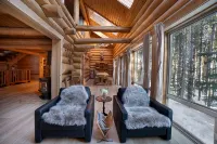Beauty up at Baldy. Renovated. Luxury 6 Bed/3 Bath Ski Inn/Ski Out