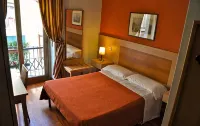 Hotel Dover - 2-stjärniga