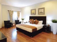 Timor Plaza Hotel & Apartments Hotel di Dili