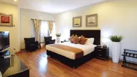 Timor Plaza Hotel & Apartments Hotel di 