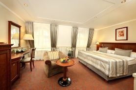 Adria Hotel Prague