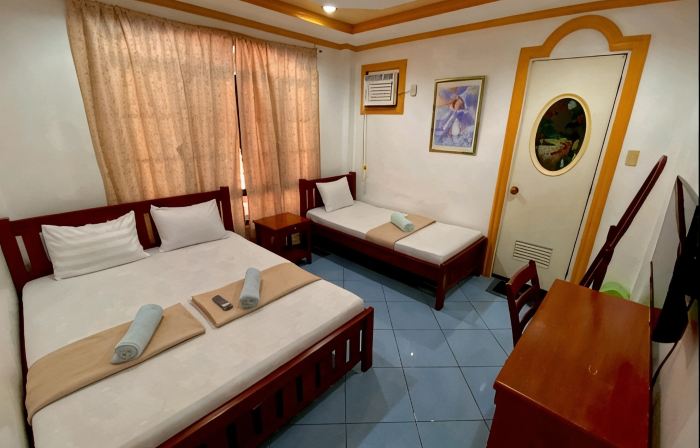 Das Traum Guest Haus Siquijor
