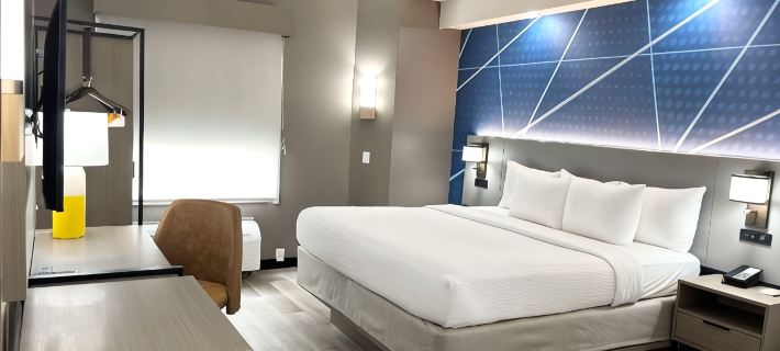 Comfort Inn Marietta-Atlanta Near Ballpark-Galleria Hotels in Cobb County