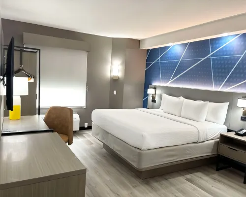 Comfort Inn Marietta-Atlanta Near Ballpark-Galleria Hotels in Cobb County
