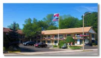 6032 Persepolis Inn