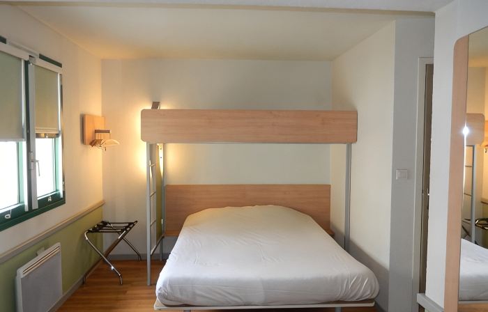 Hotel Inn Design Laon