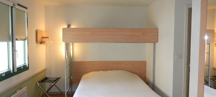 Hotel Inn Design Laon Hotels in Aisne