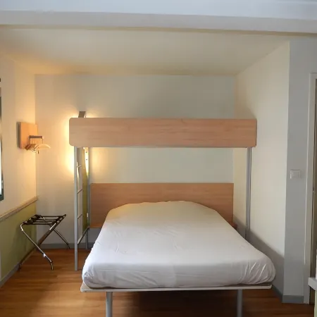 Hotel Inn Design Laon