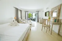 Hibiscus Boutique Hotel - Spa