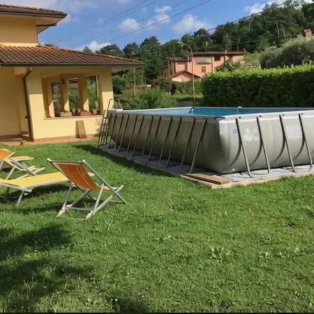 Holiday Home Camaiore near Lido Beaches