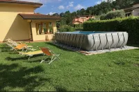 Holiday Home Camaiore near Lido Beaches