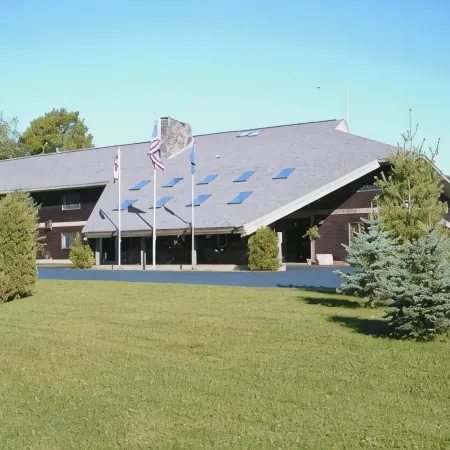 Commodores Inn