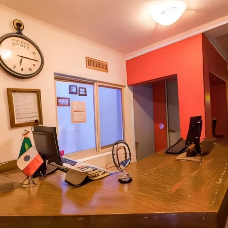 Hotel Real de Leyendas