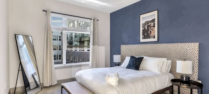 Boulevard Stays - Richardson Hotels in Richardson