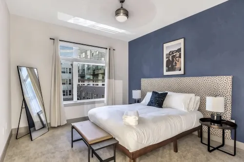Boulevard Stays - Richardson - Boutique