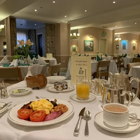 Saxonville Hotel