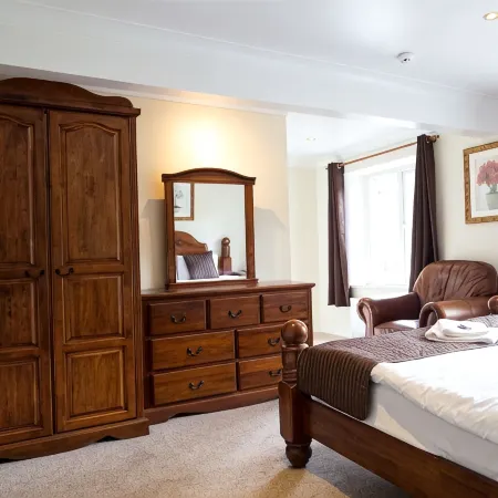 Wool Merchant Hotel Halifax